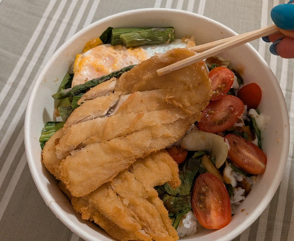 YOKO SUSHI LEIPZIG