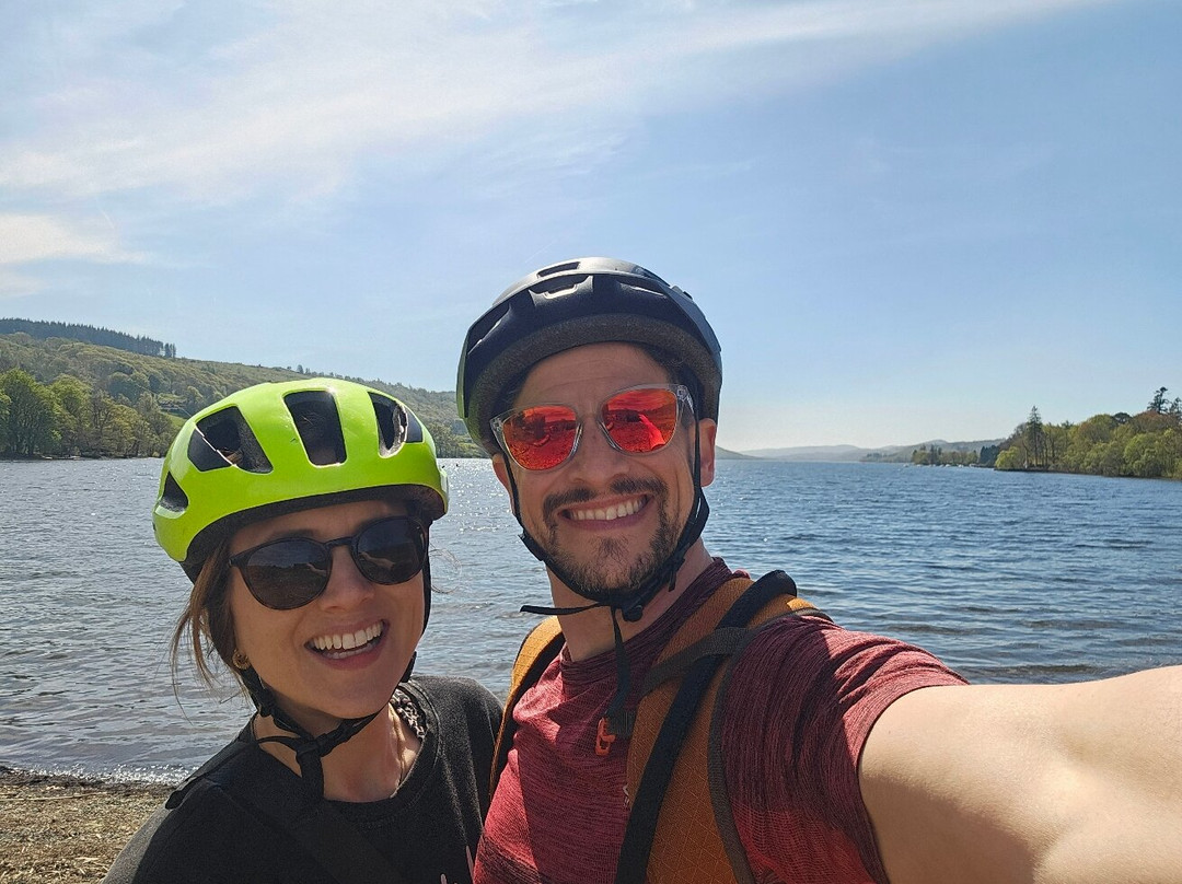E-Bike Safaris Ltd-肯德尔必去景点