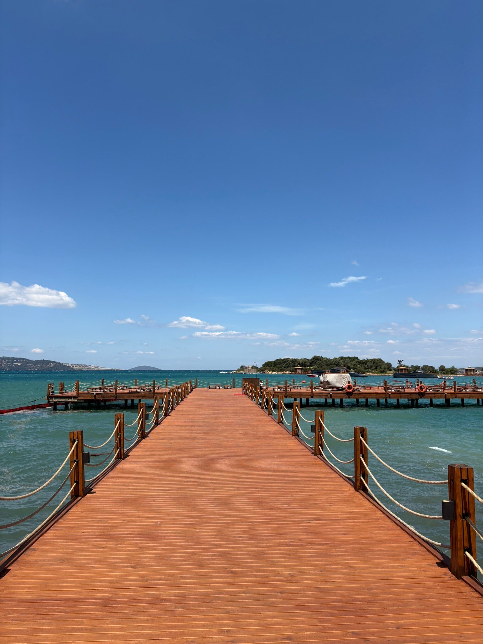 博德鲁姆里克萨斯高级酒店-旅行者