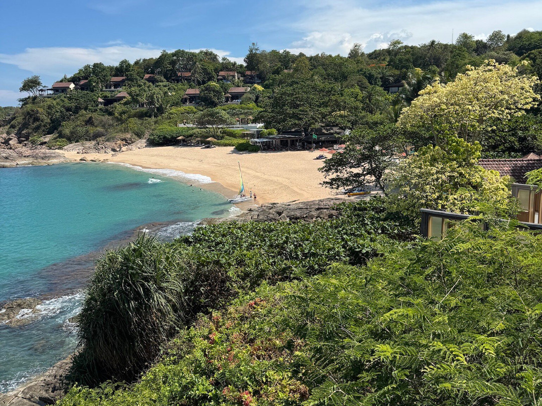 苏梅岛通塞湾悦柳酒店主图
