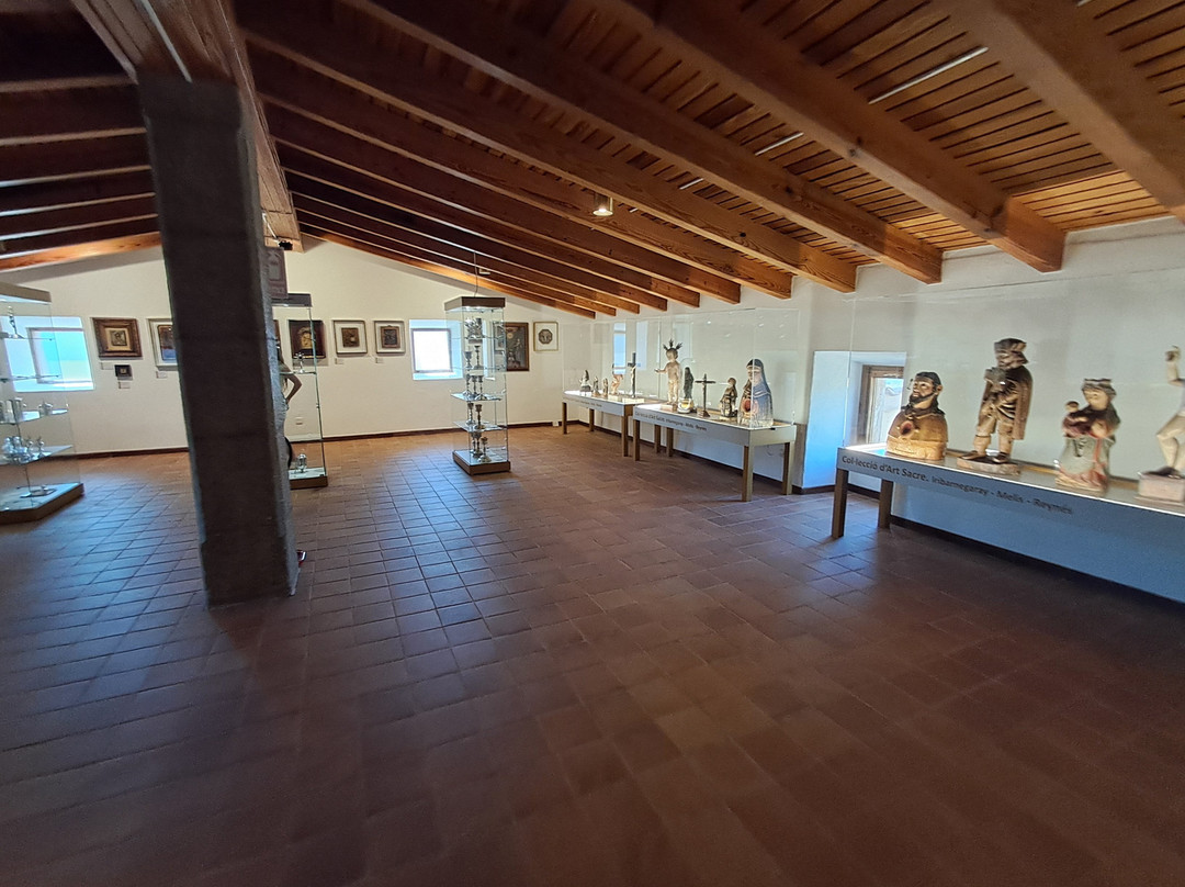 Museu de la Llata (Castell Capdepera)-卡普德佩拉必去景点