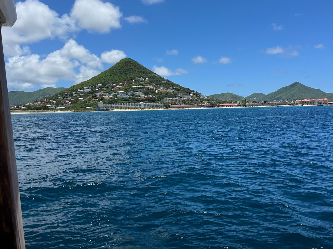 Spirit of St. Maarten Luxury At Sea-菲利普斯堡必去景点