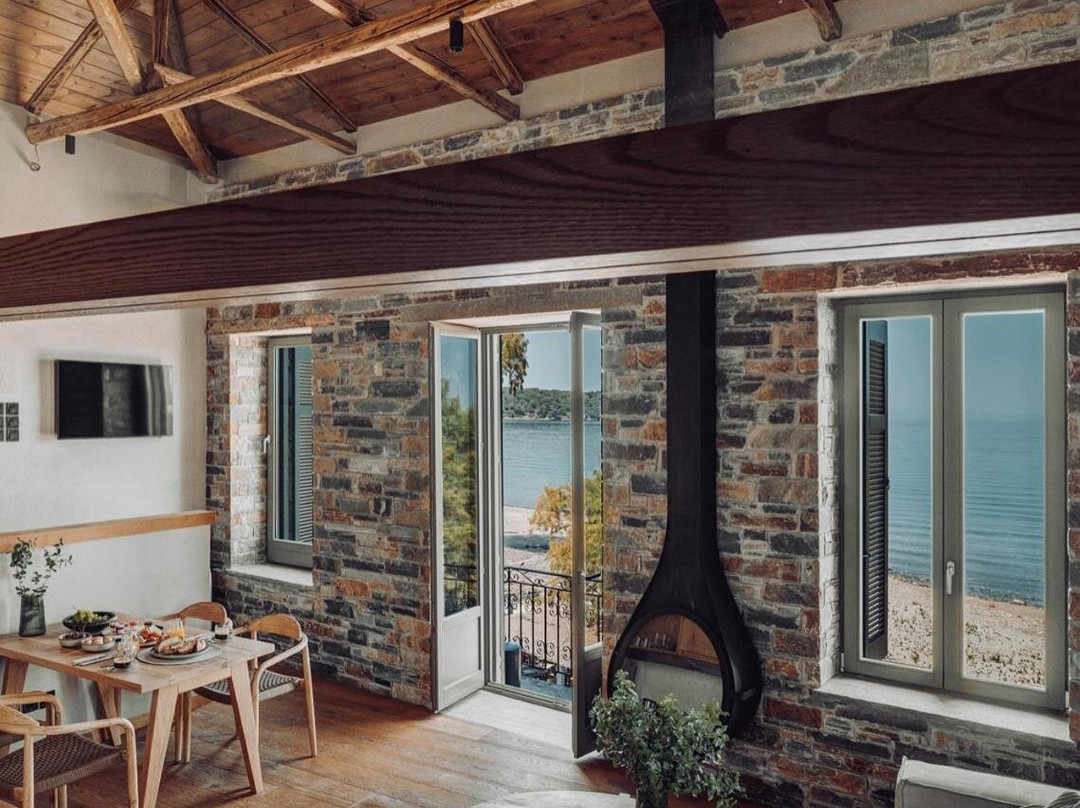 EJ Boutique Suites