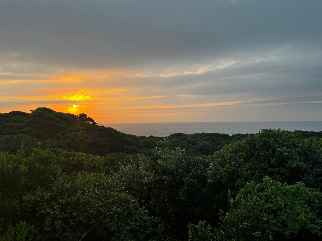 梅塞尼海滩旅馆主图