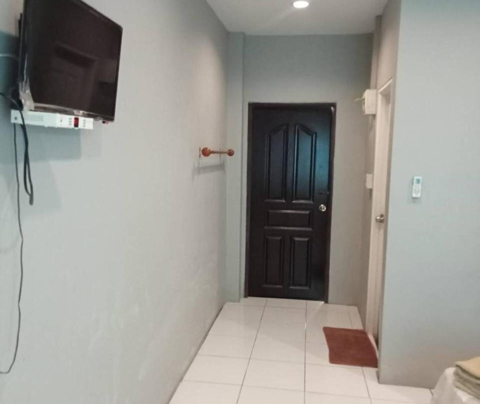 Rungrawee Resort