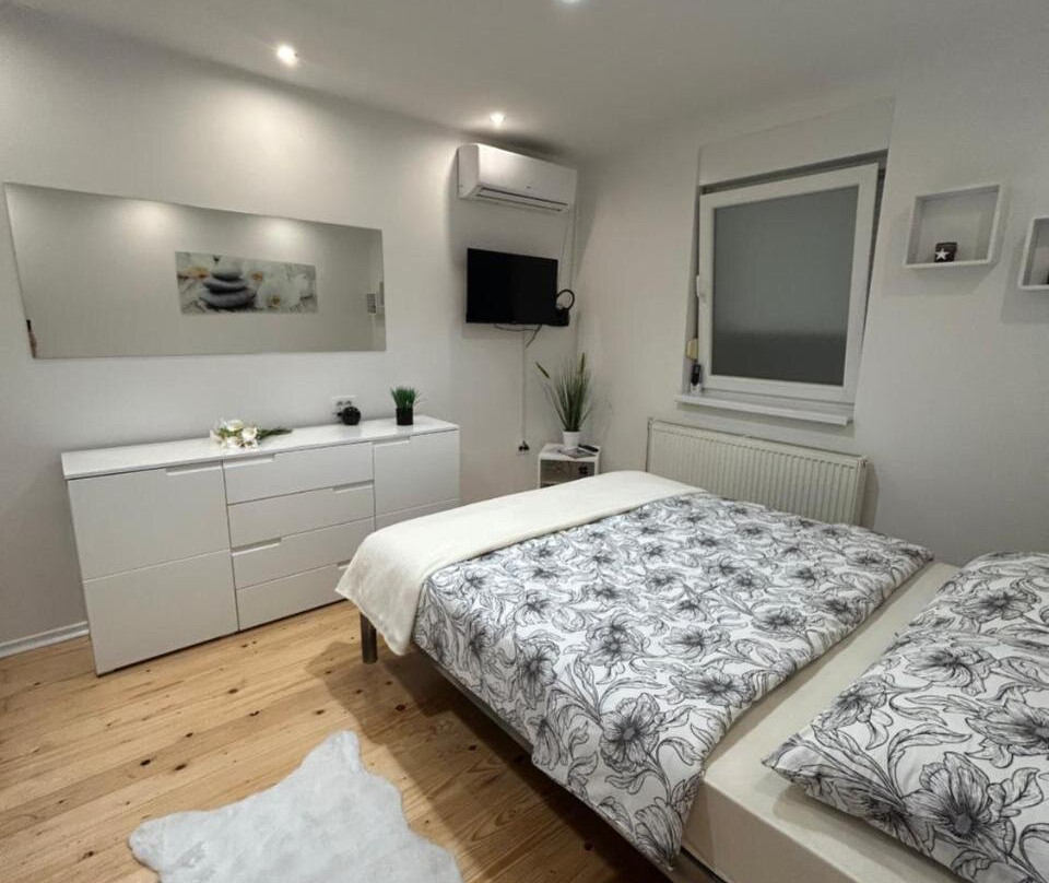 Apartmani Balance