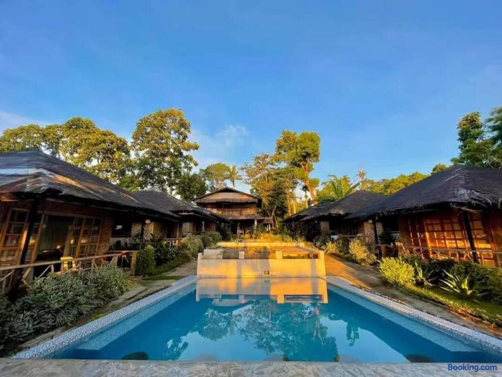 Mahinog酒店住宿-Kokomo Beach Resort