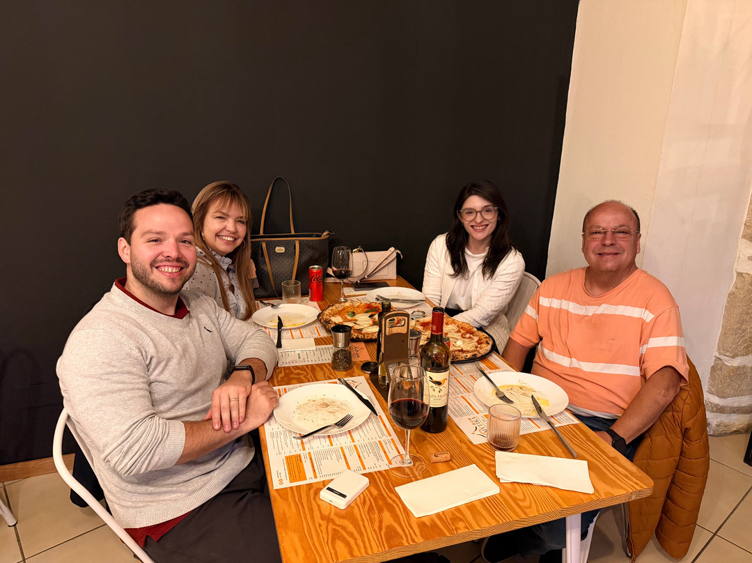 Mytika Trattoria & Pizzeria Napoletana