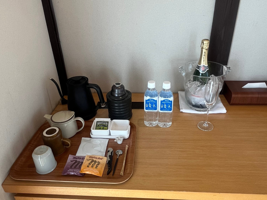 竹原盐场镇日本酒店主图