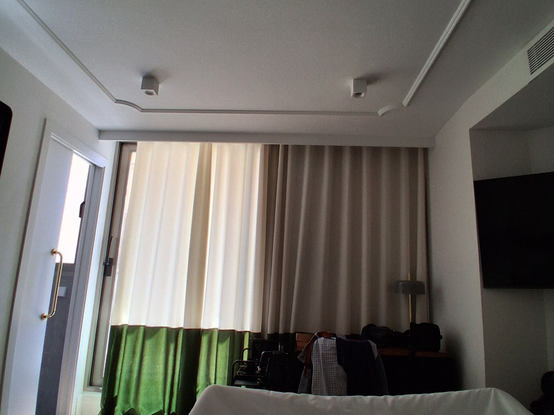 伦西亚市中心 Room Mate Cosmo酒店主图