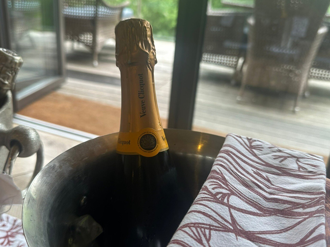 切夫顿镇格伦标志性奢华酒店主图