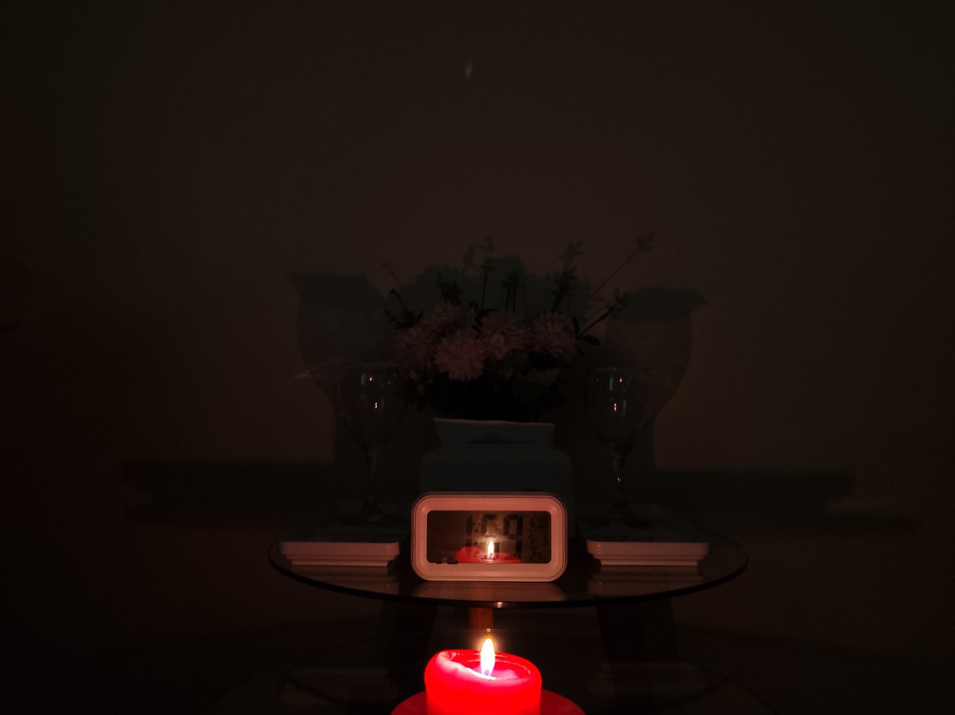 Bambu Massage Chacarilla