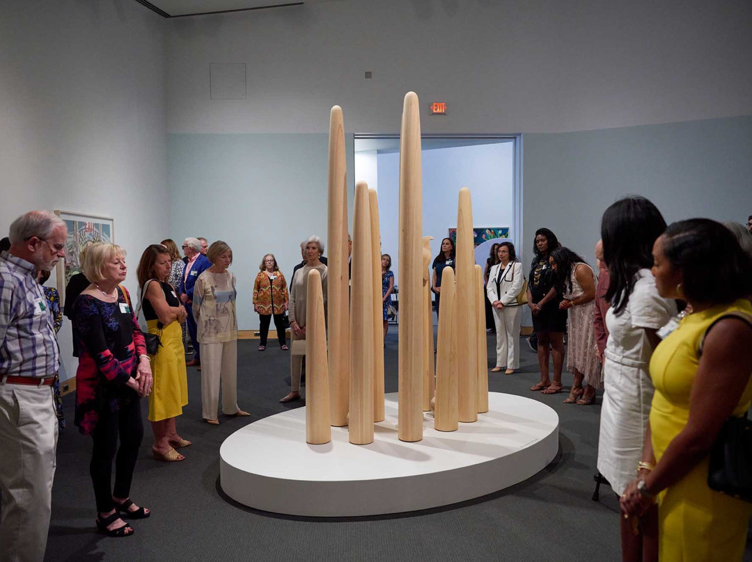 Kemper Museum of Contemporary Art-堪萨斯城必去景点