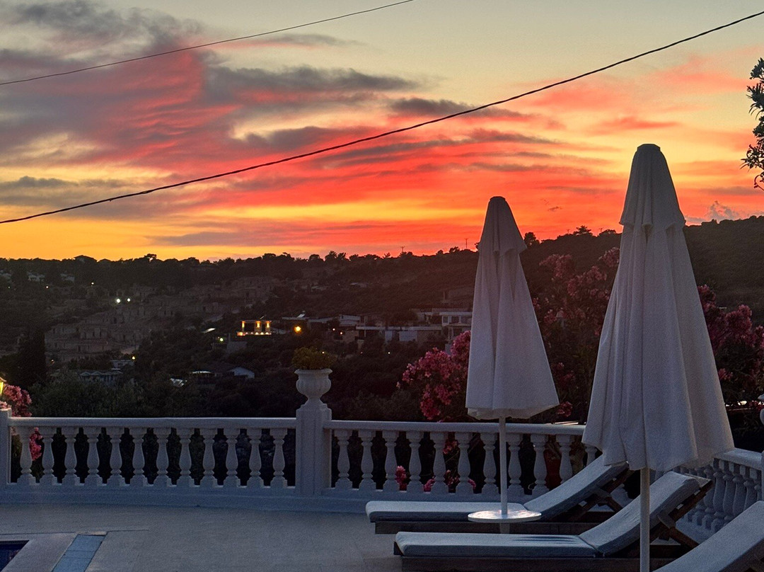 Patara Viewpoint Hotel主图