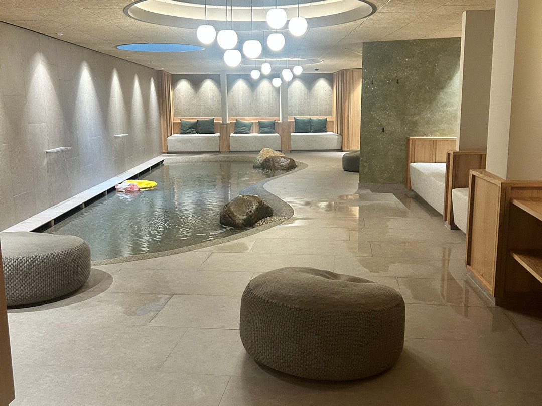 Hotel Lisetta主图