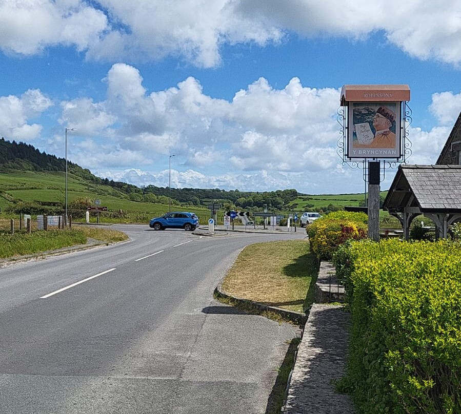 Y Bryncynan, Pwllheli