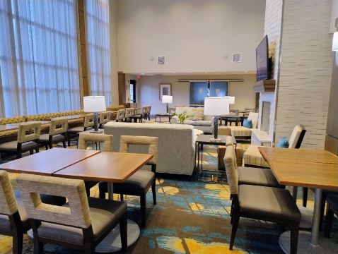 萨默维尔Staybridge Suites-旅行者