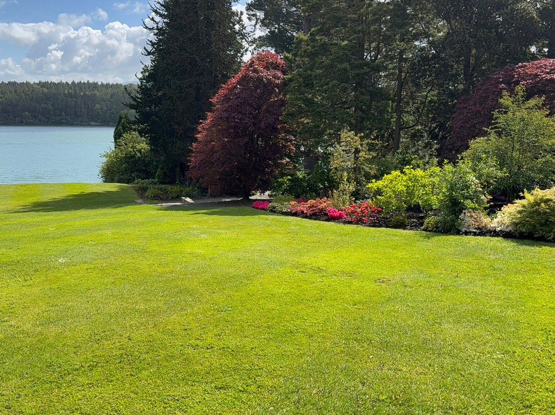 Plas Newydd House and Garden-Llanfairpwllgwyngyll必去景点