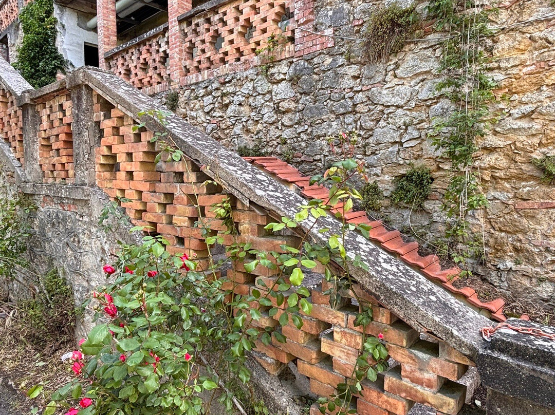 Manicomio di Volterra-沃尔泰拉必去景点