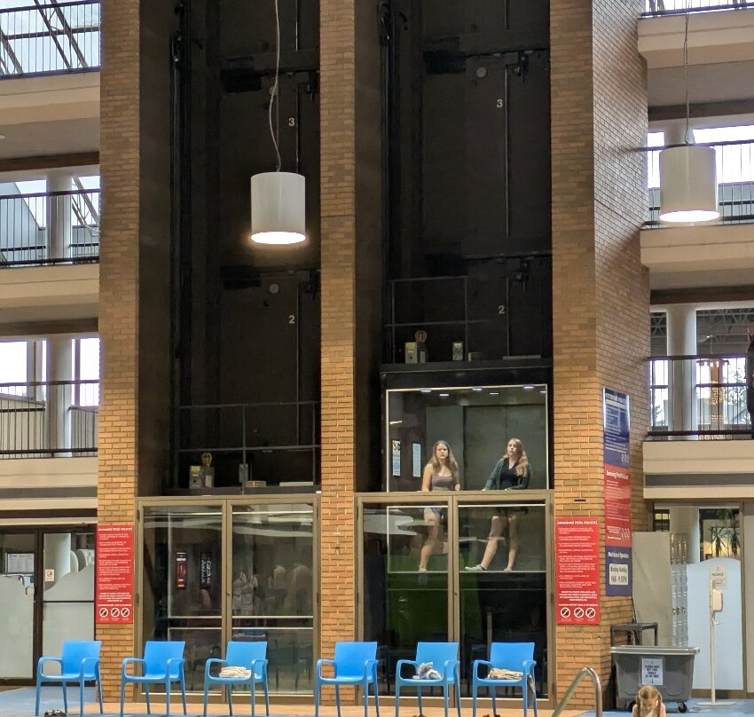 梅迪辛哈特璀蔓臻选温德姆,山林小屋主图