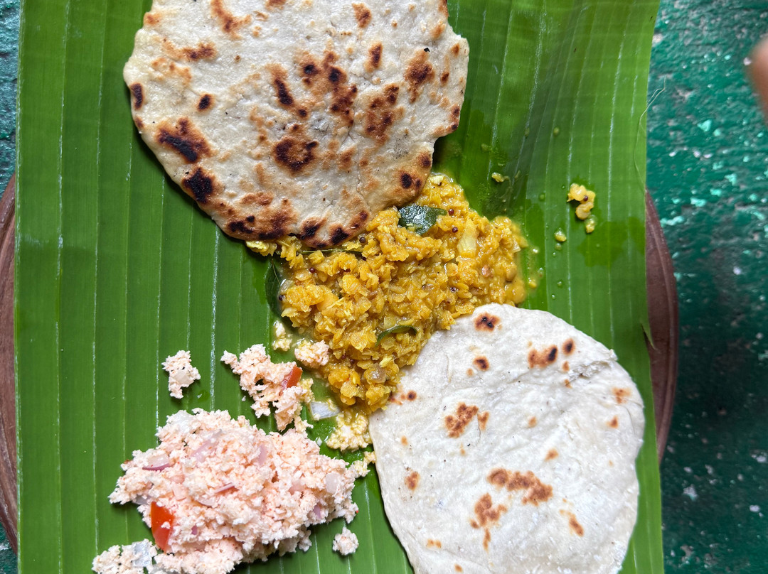 Kandy Spice Walk-康提必去景点