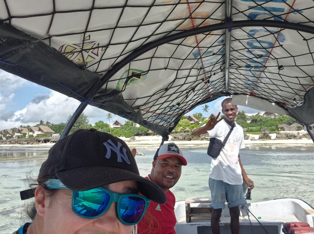 Suley Taxi Driver Zanzibar and Tours-孥归必去景点
