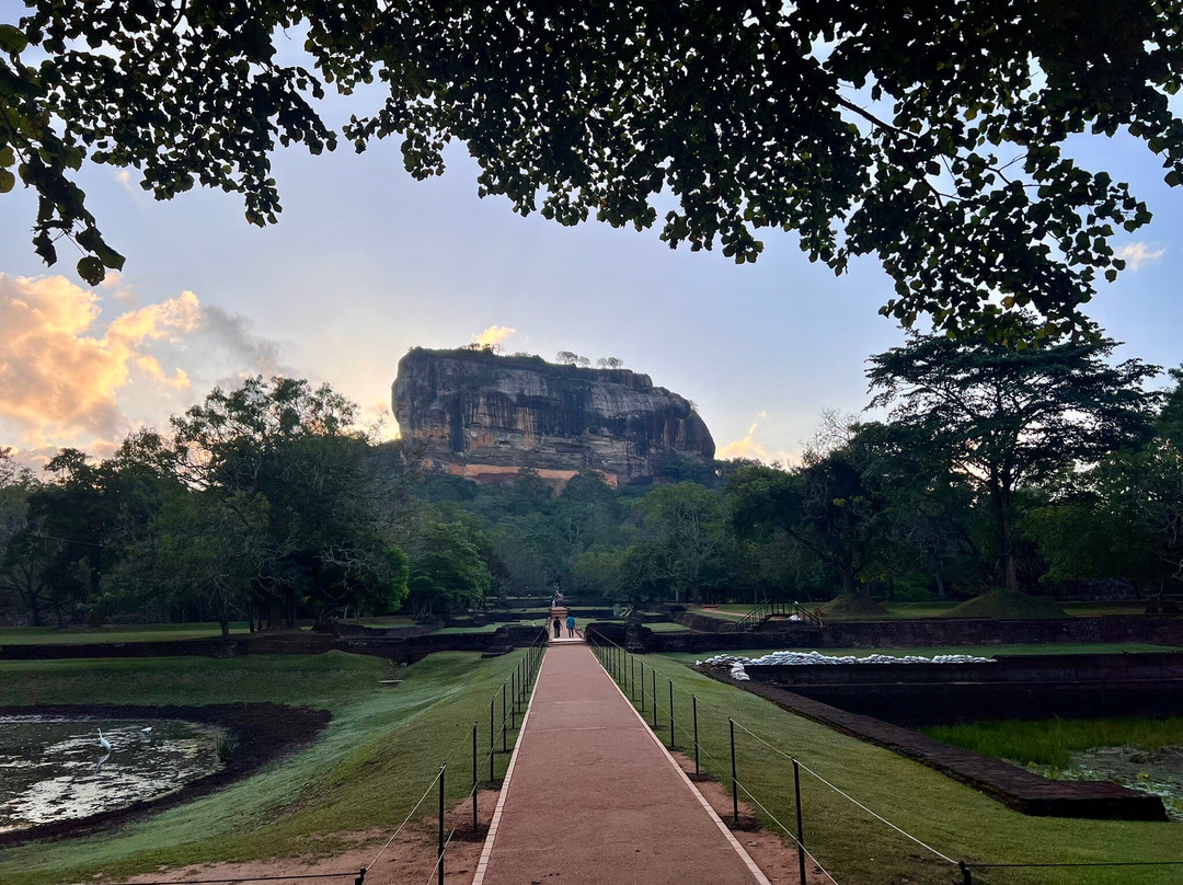 Boutique Sri Lanka-科伦坡必去景点