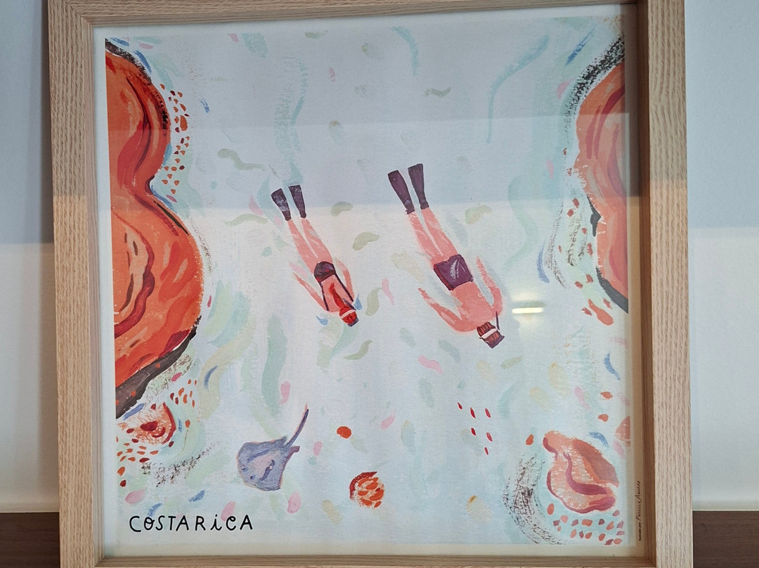Pura Vida Cafe