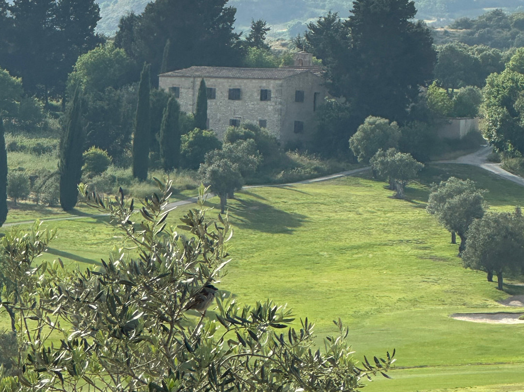Minthis Golf Club-Tsada必去景点