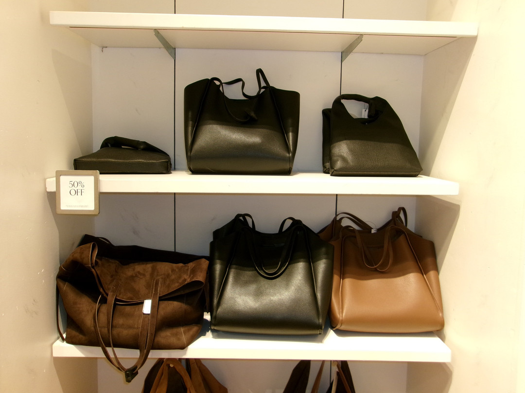 Banana Republic Factory-Kittery必去景点