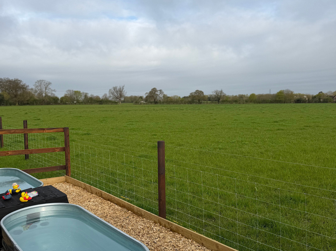 Ojas Sauna - at Battlers Green Farm-Radlett必去景点