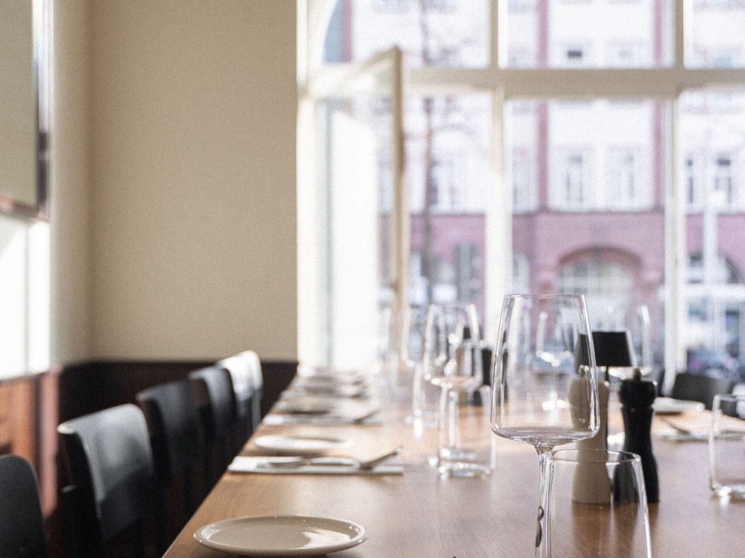 Brasserie 36