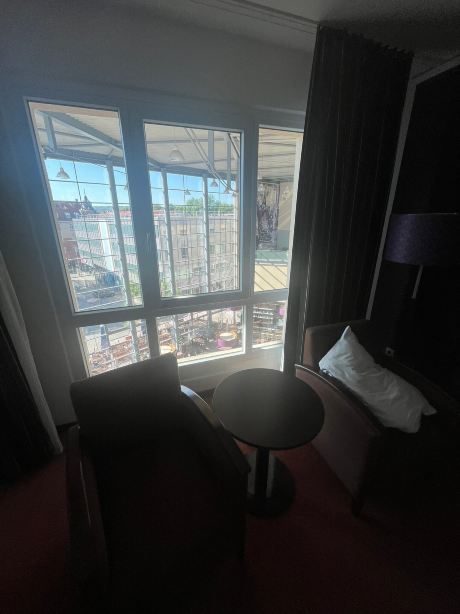 爱尔福特大教堂多瑞特酒店-旅行者