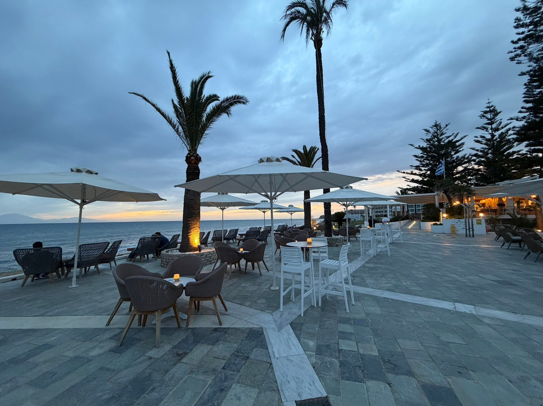 Robinson Kyllini Beach - All Inclusive主图