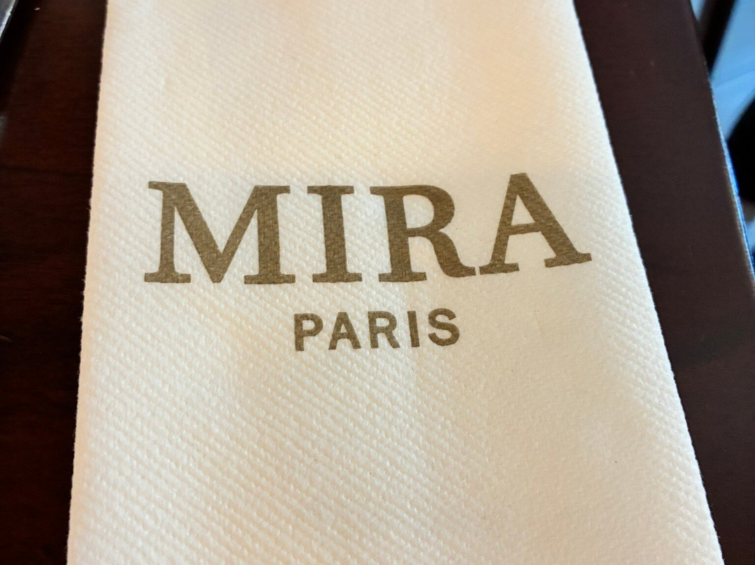 Mira