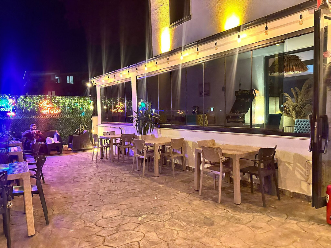 Çayır Pansiyon & Hotel