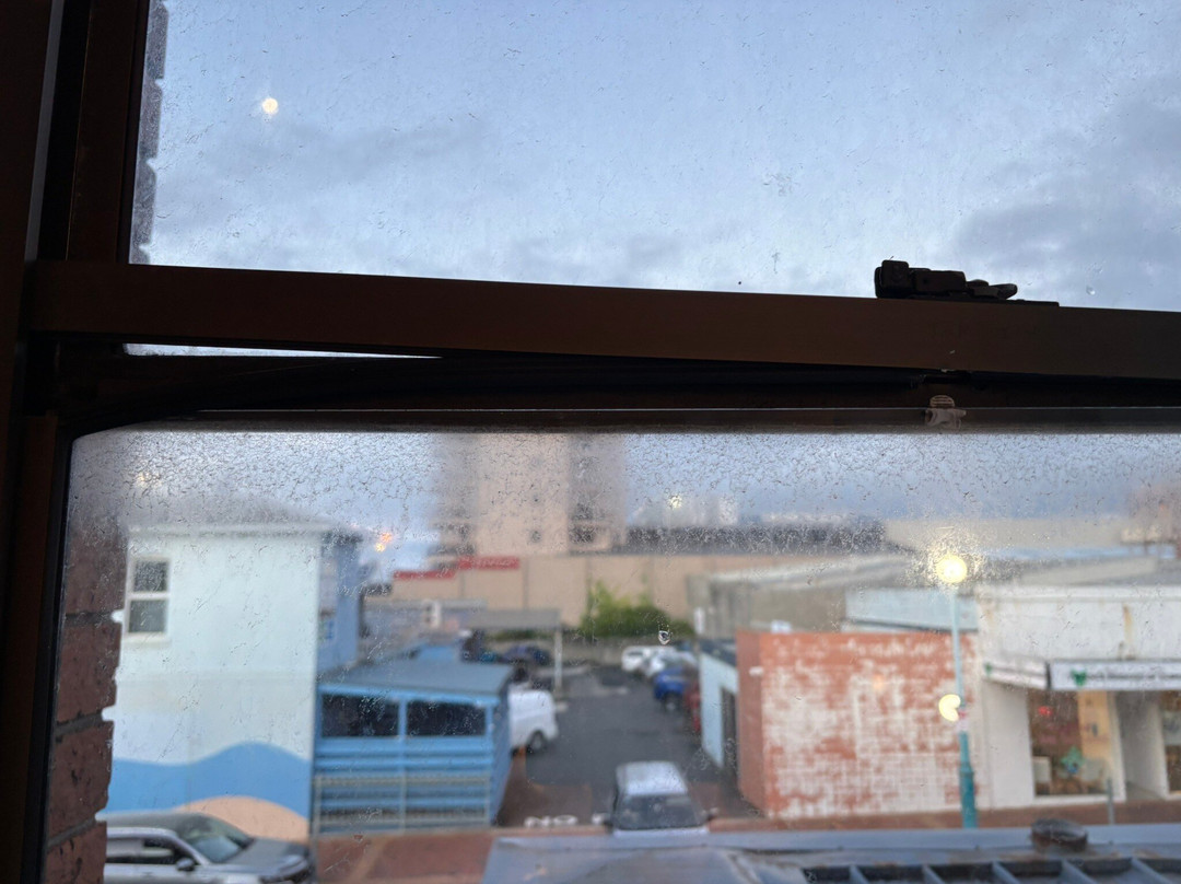 Beachfront Voyager Motor Inn主图