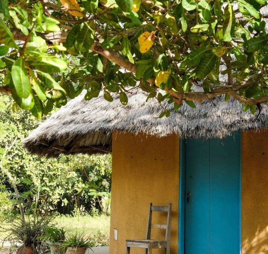 Campement Outouka