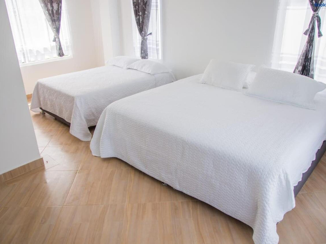 Casa Mandalay hotel