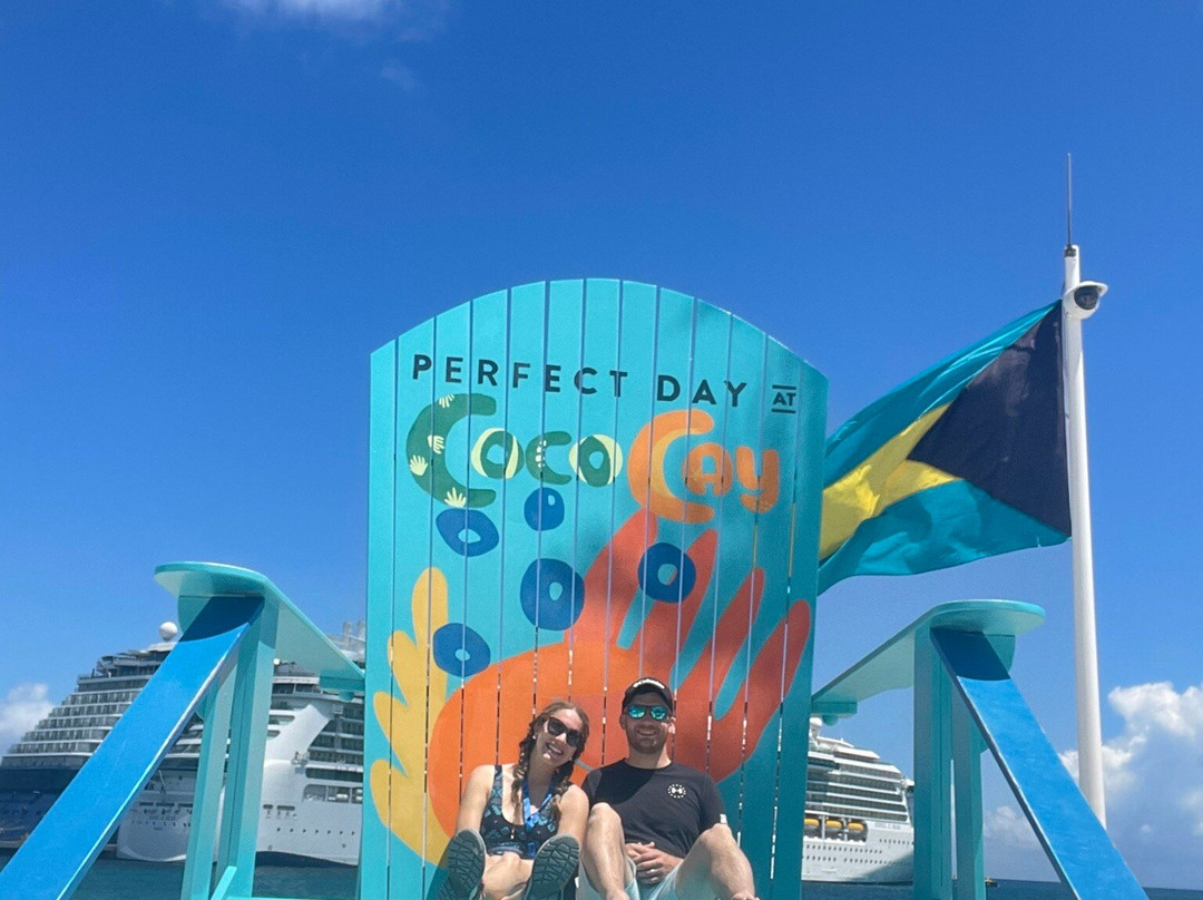 Coco Cay-Berry Islands必去景点