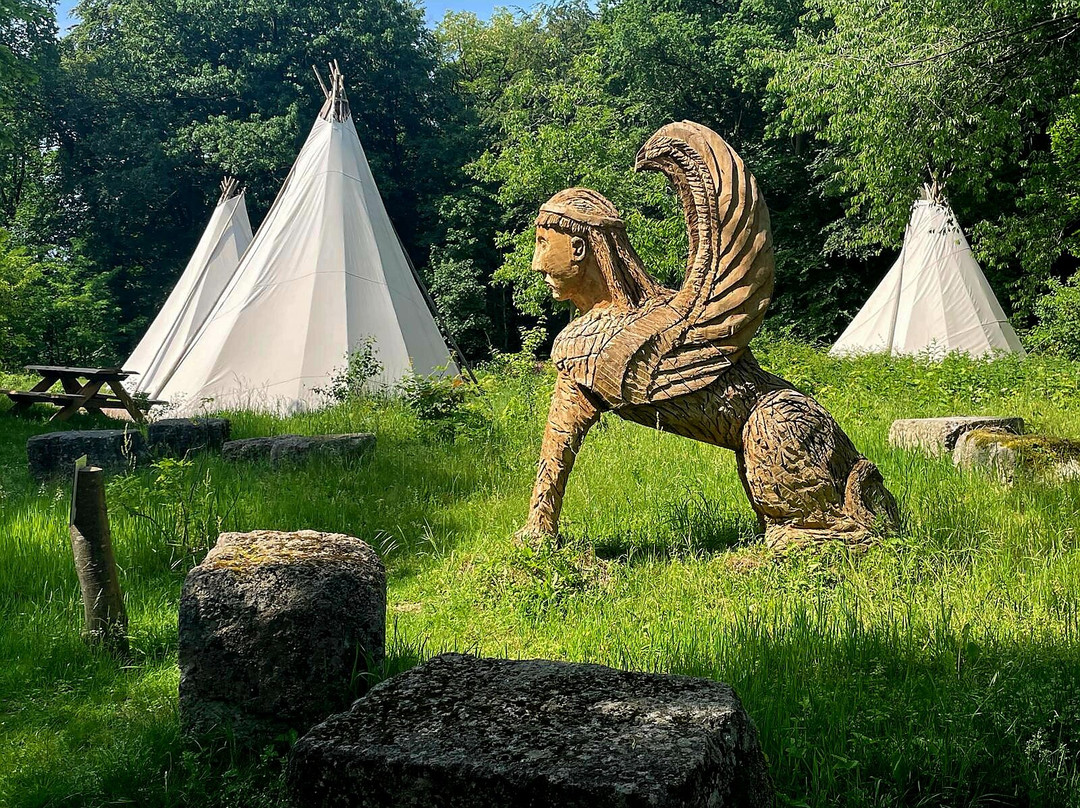 Museumpark Orientalis-Heilig Landstichting必去景点