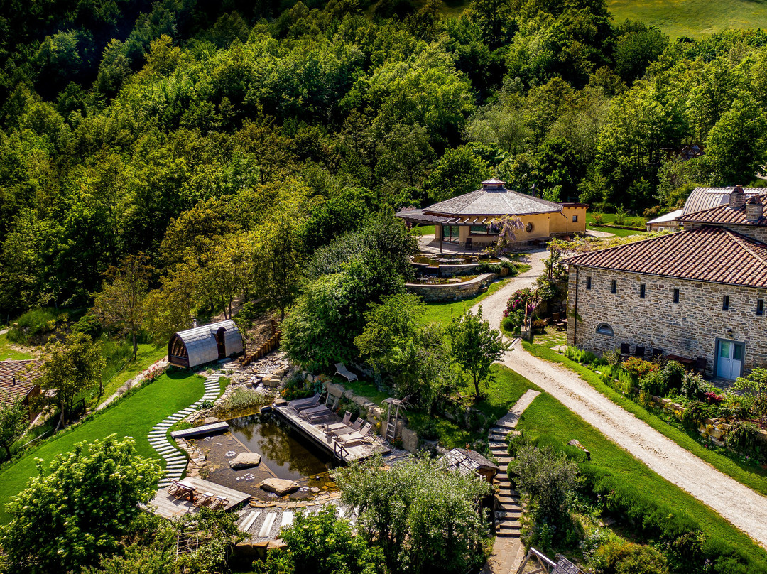 La Fattoria dell'Autosufficienza