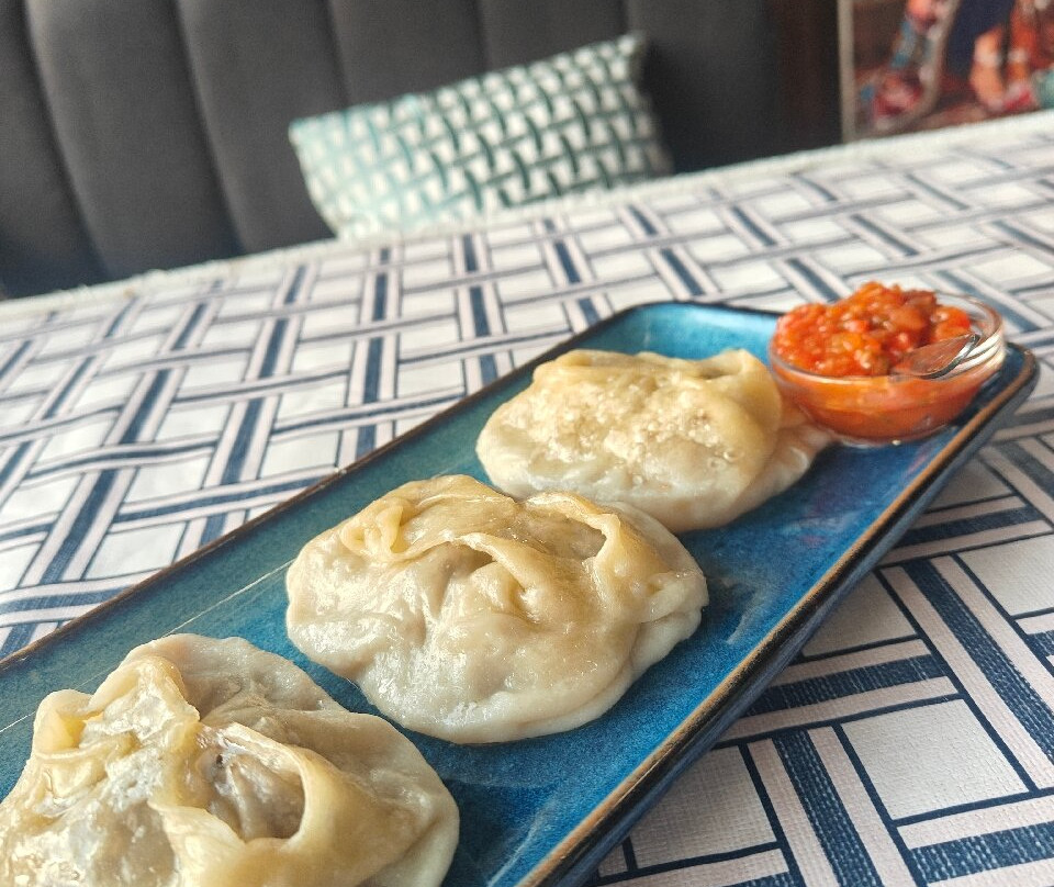 Uzbechka