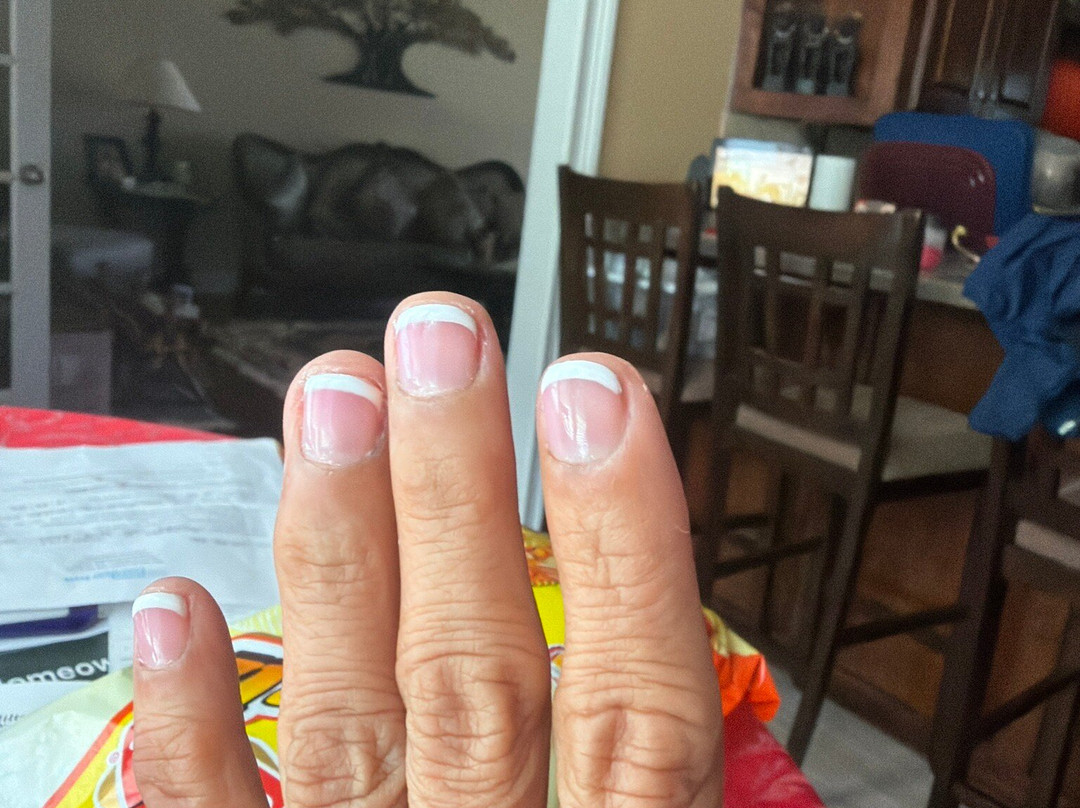 247 Organic Nails & Spa-Bonaire必去景点