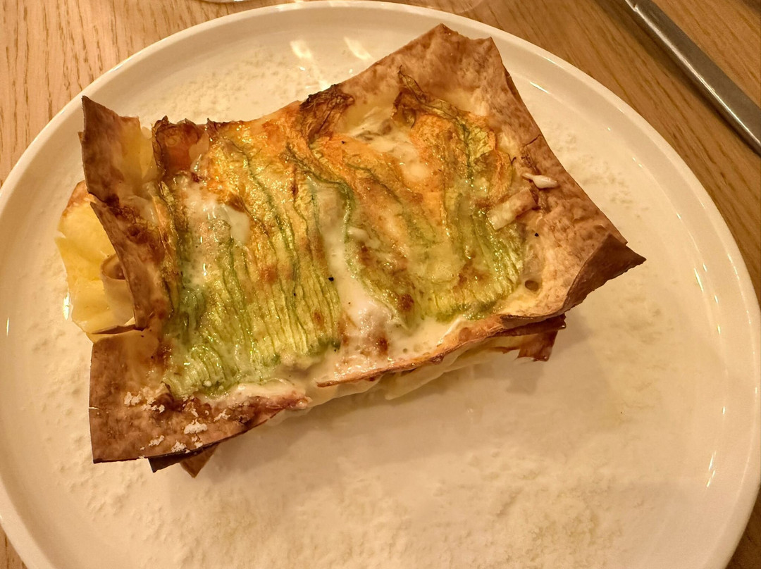 La Briciola