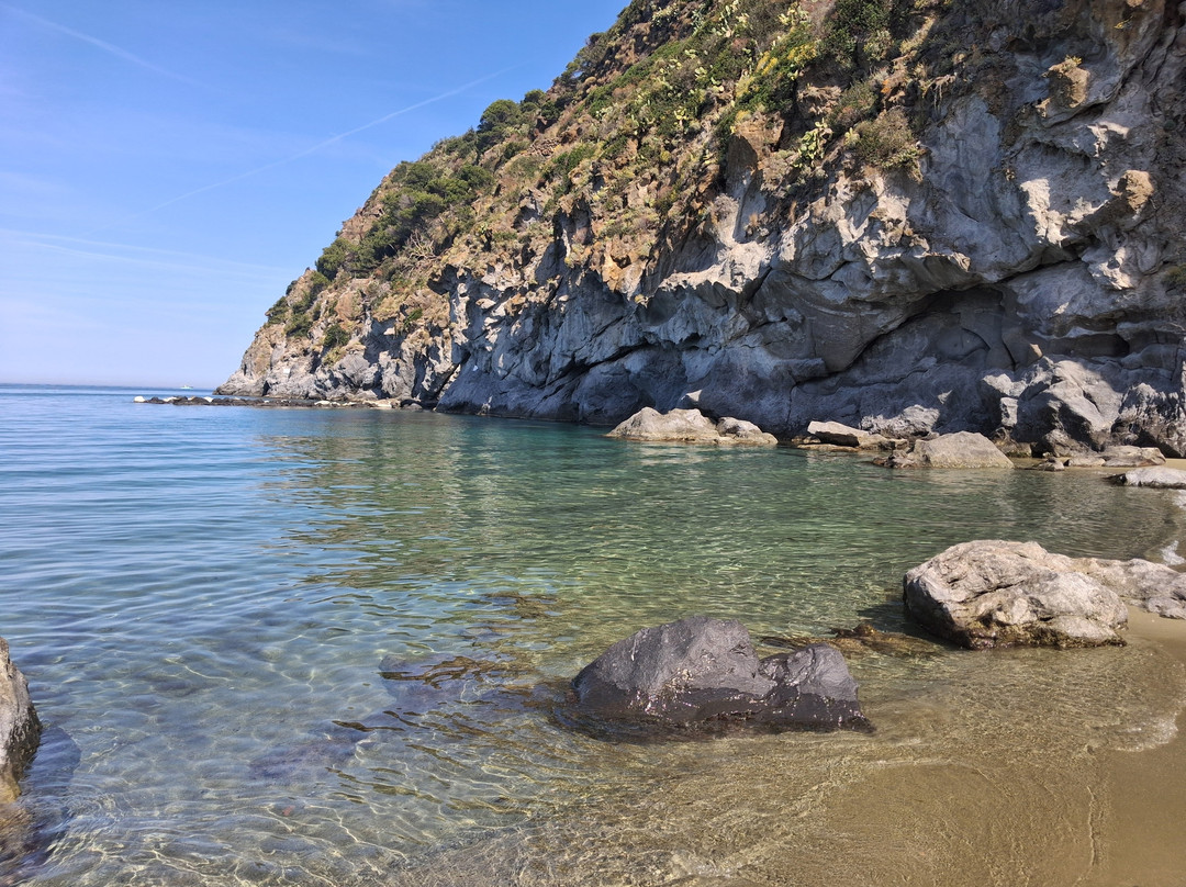Spiaggia di San Francesco-福里奥必去景点