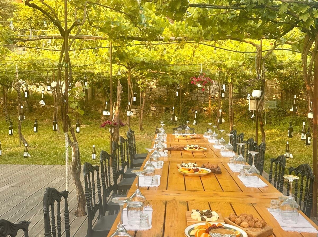 Alpeta Agrotourism & Winery-培拉特必去景点