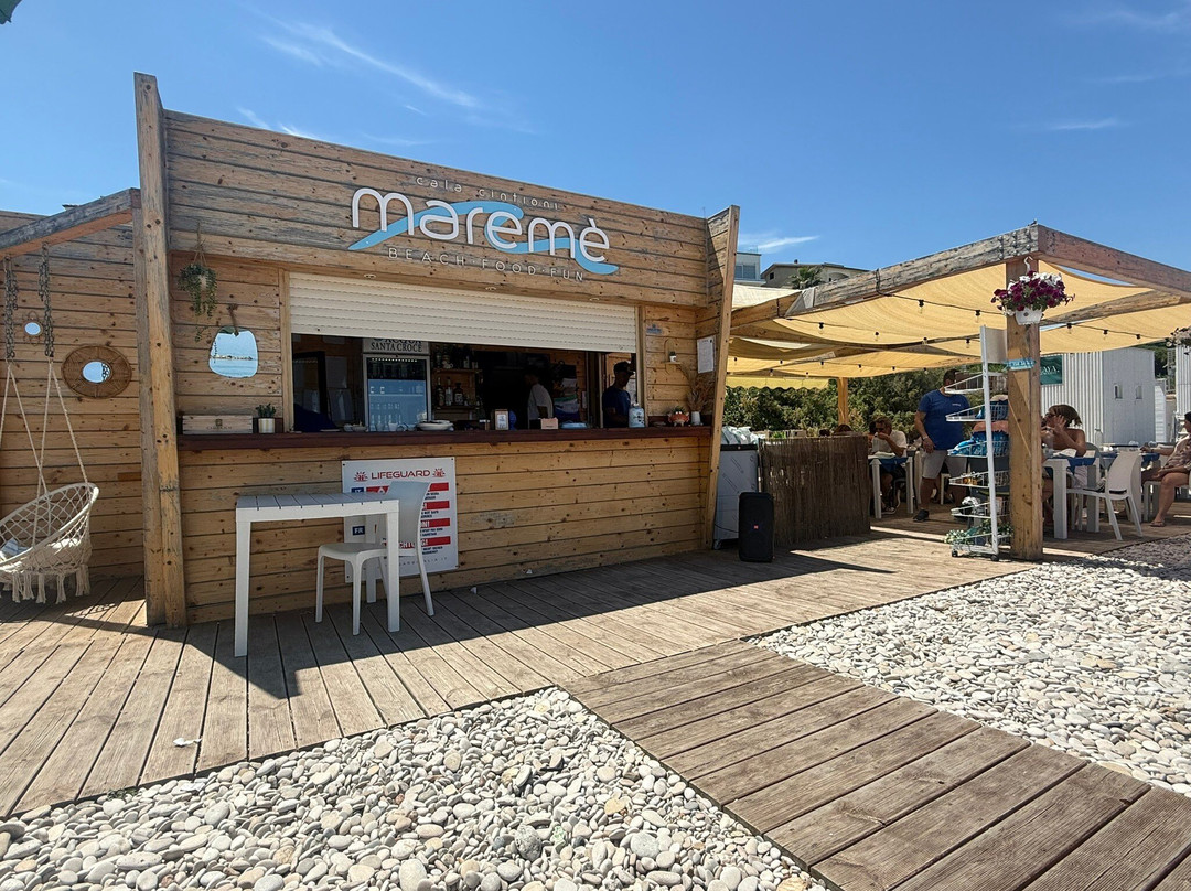 Maremè
