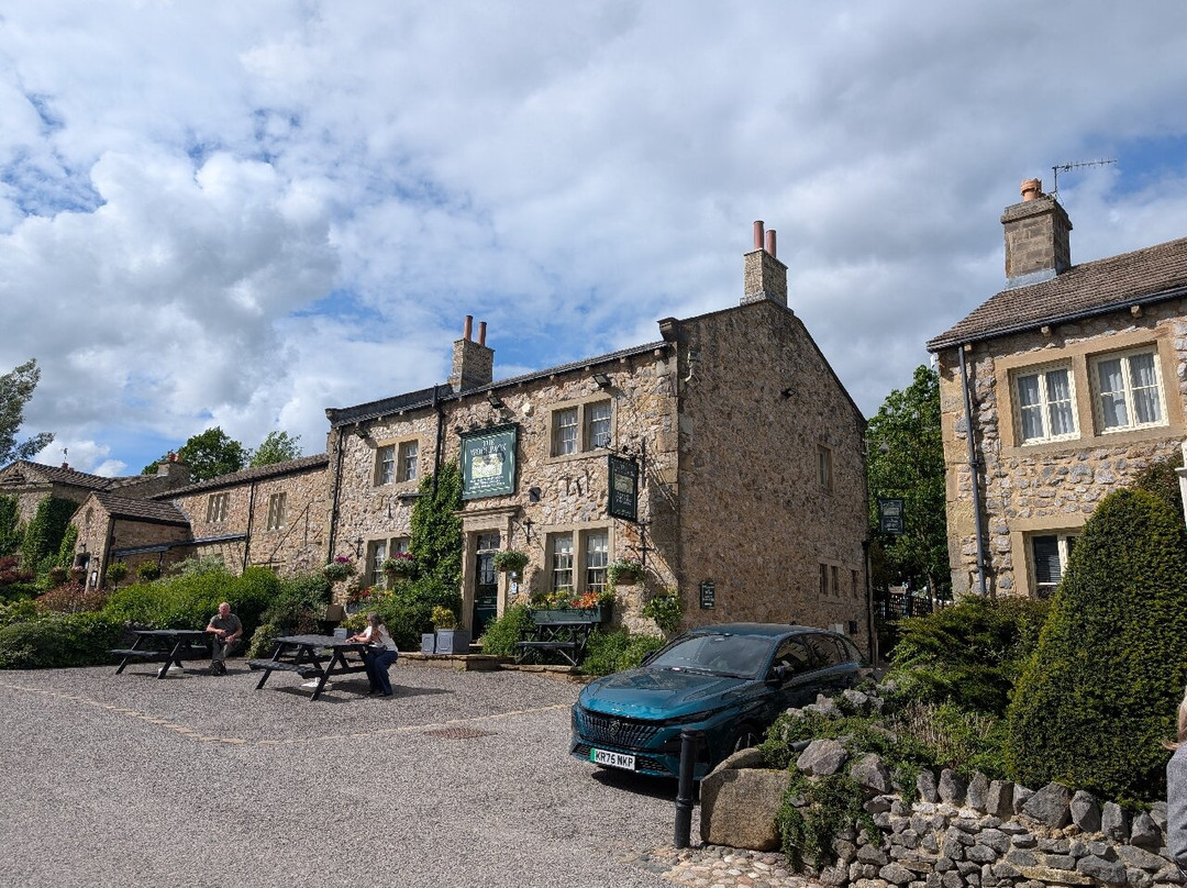 Emmerdale Village Tour-利兹必去景点