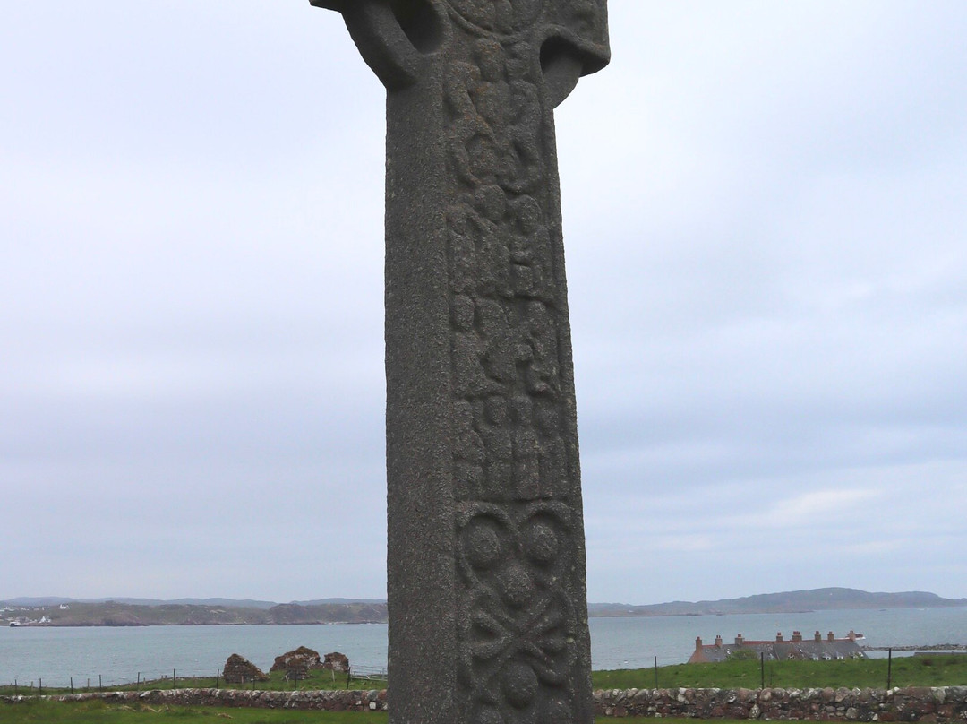 McLeans Cross